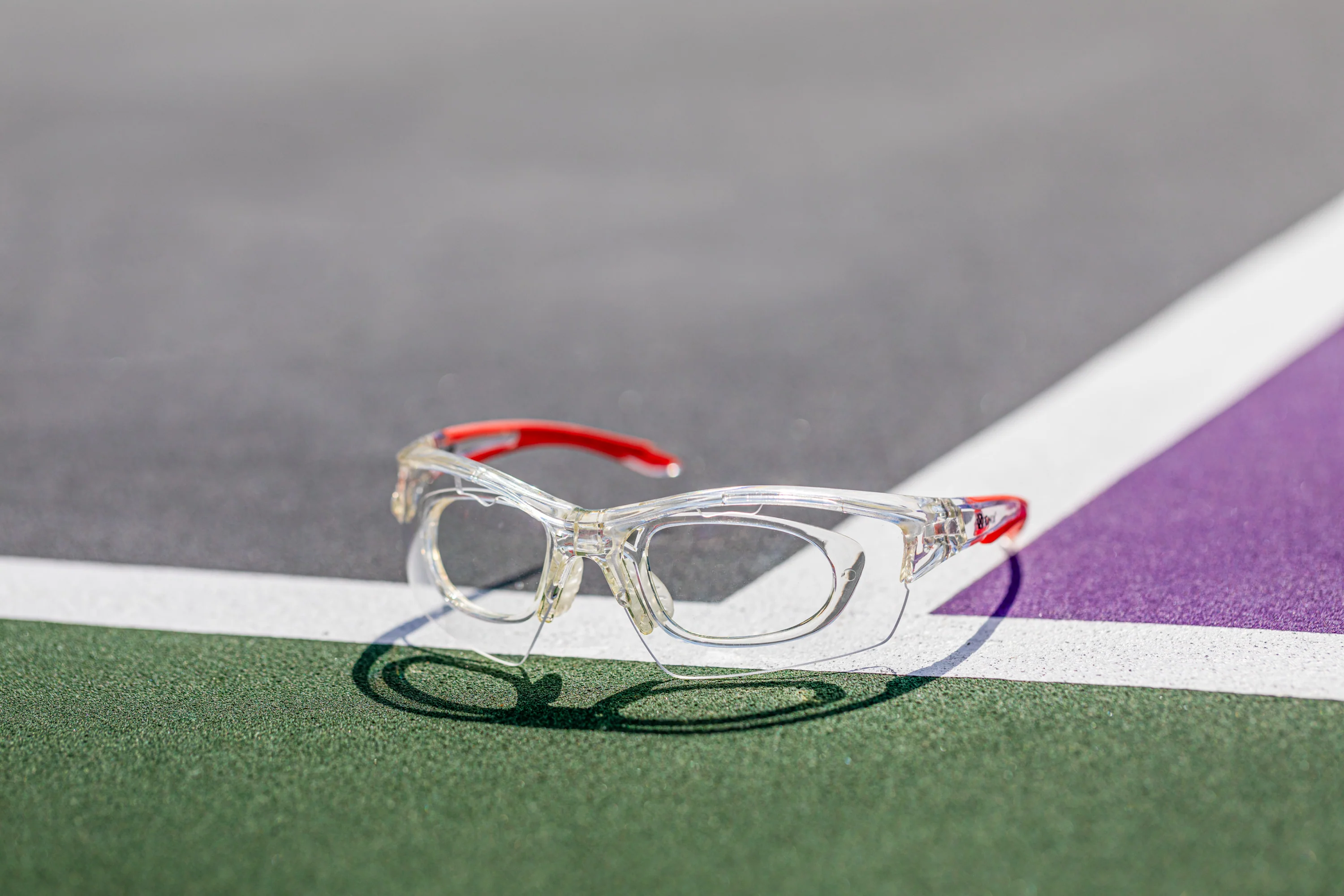 Pickleball Glasses - Owl RX - Image 7