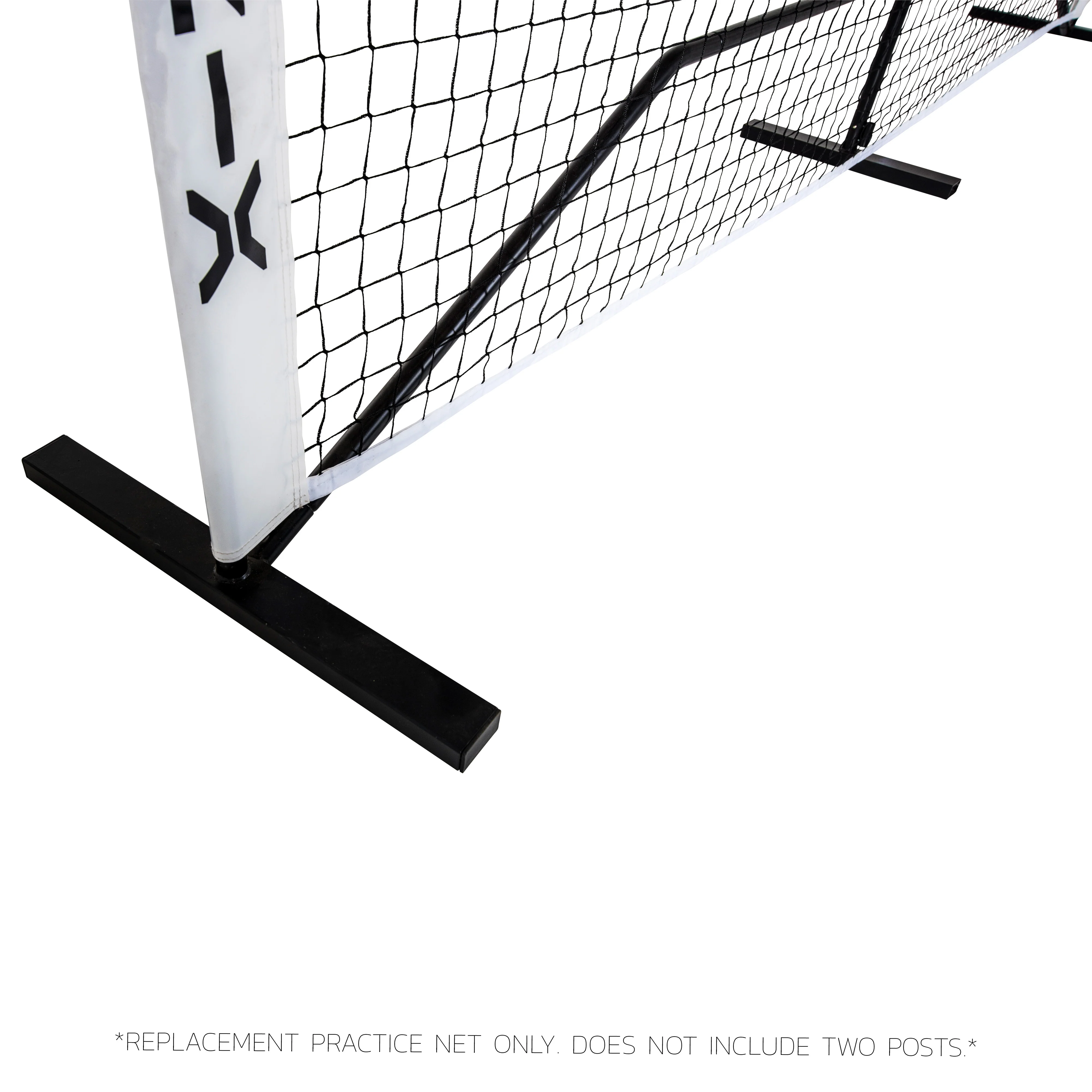 Replacement 10’ Miniature Pickleball Net Only - Image 3