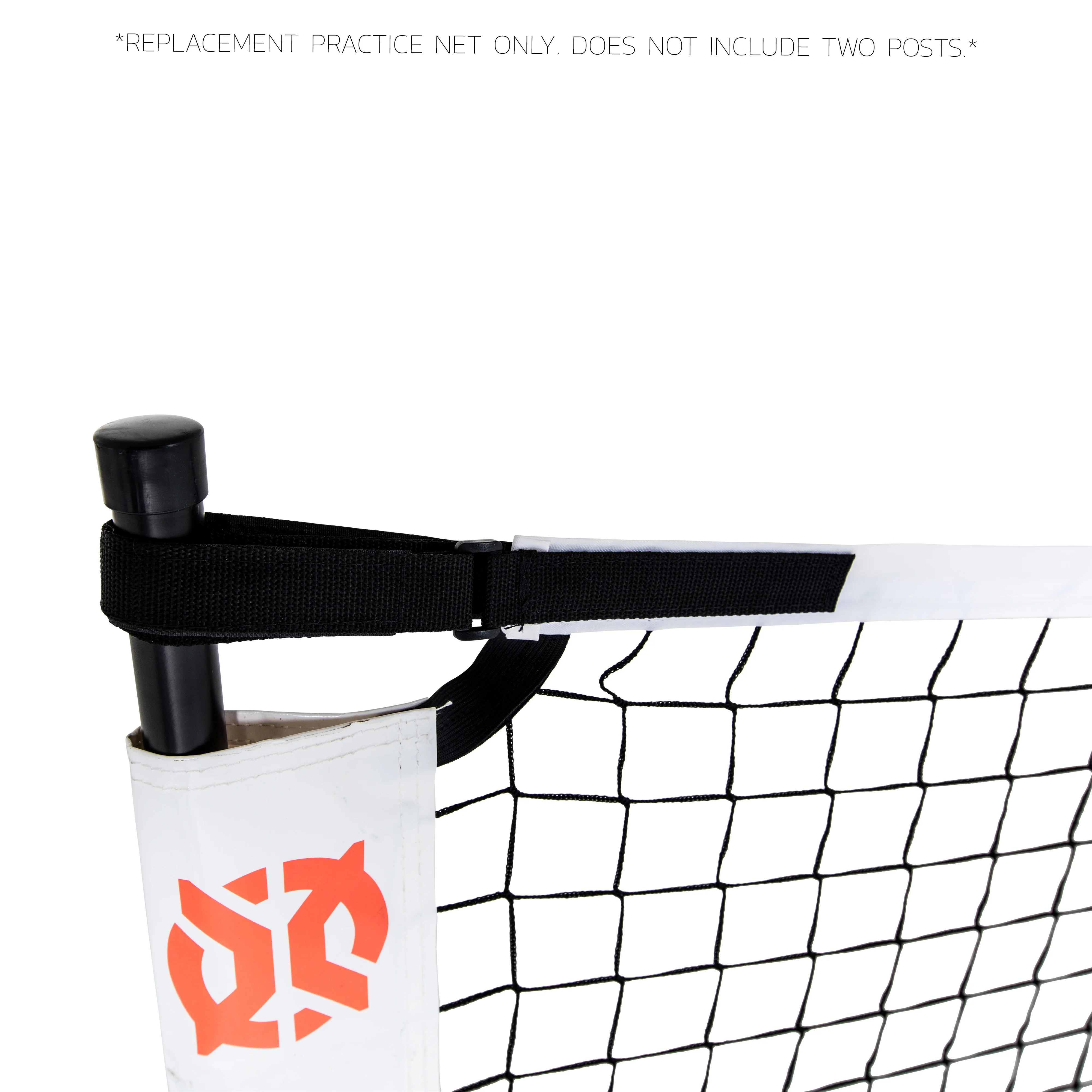 Replacement 10’ Miniature Pickleball Net Only - Image 4