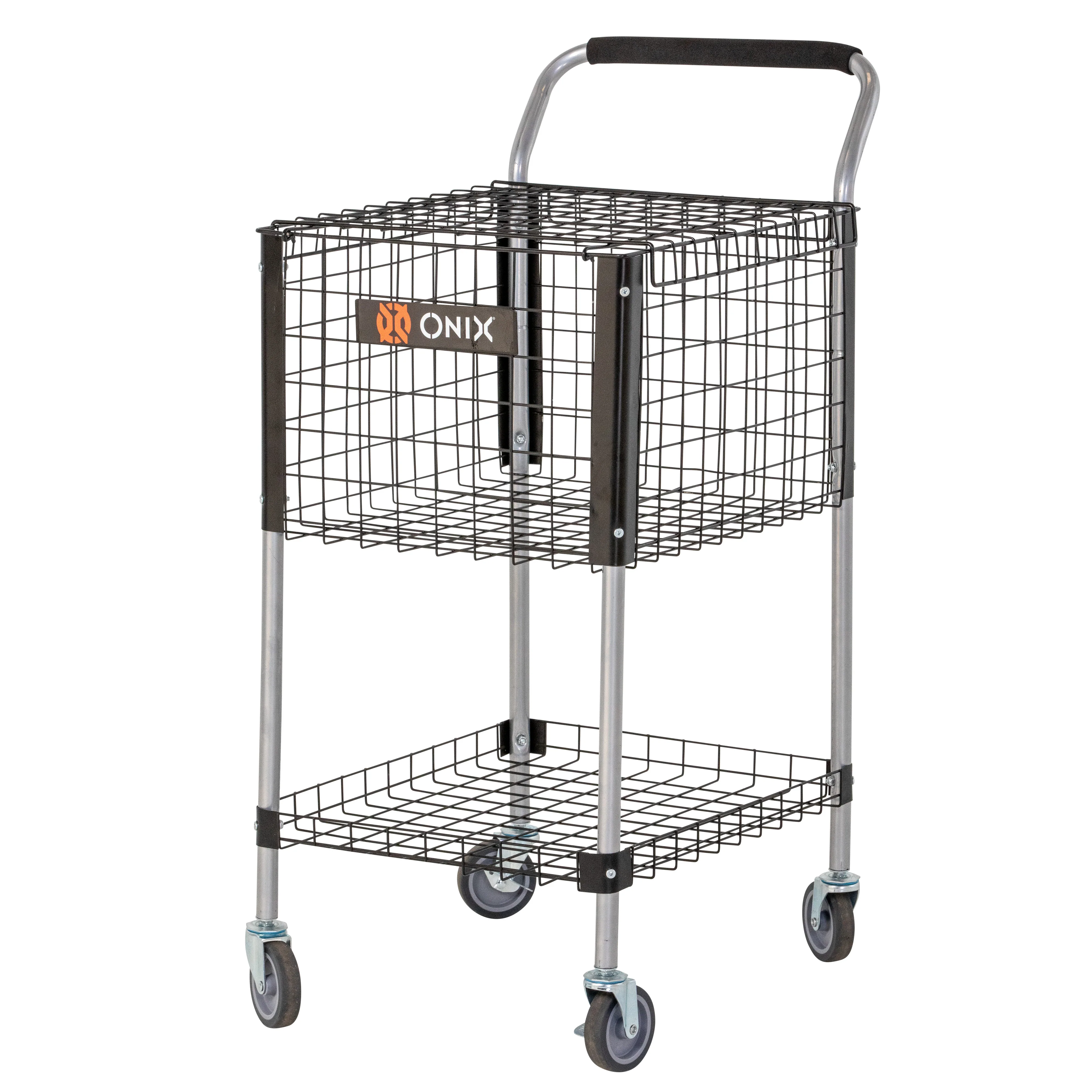 Pickleball Teaching Cart - Image 3