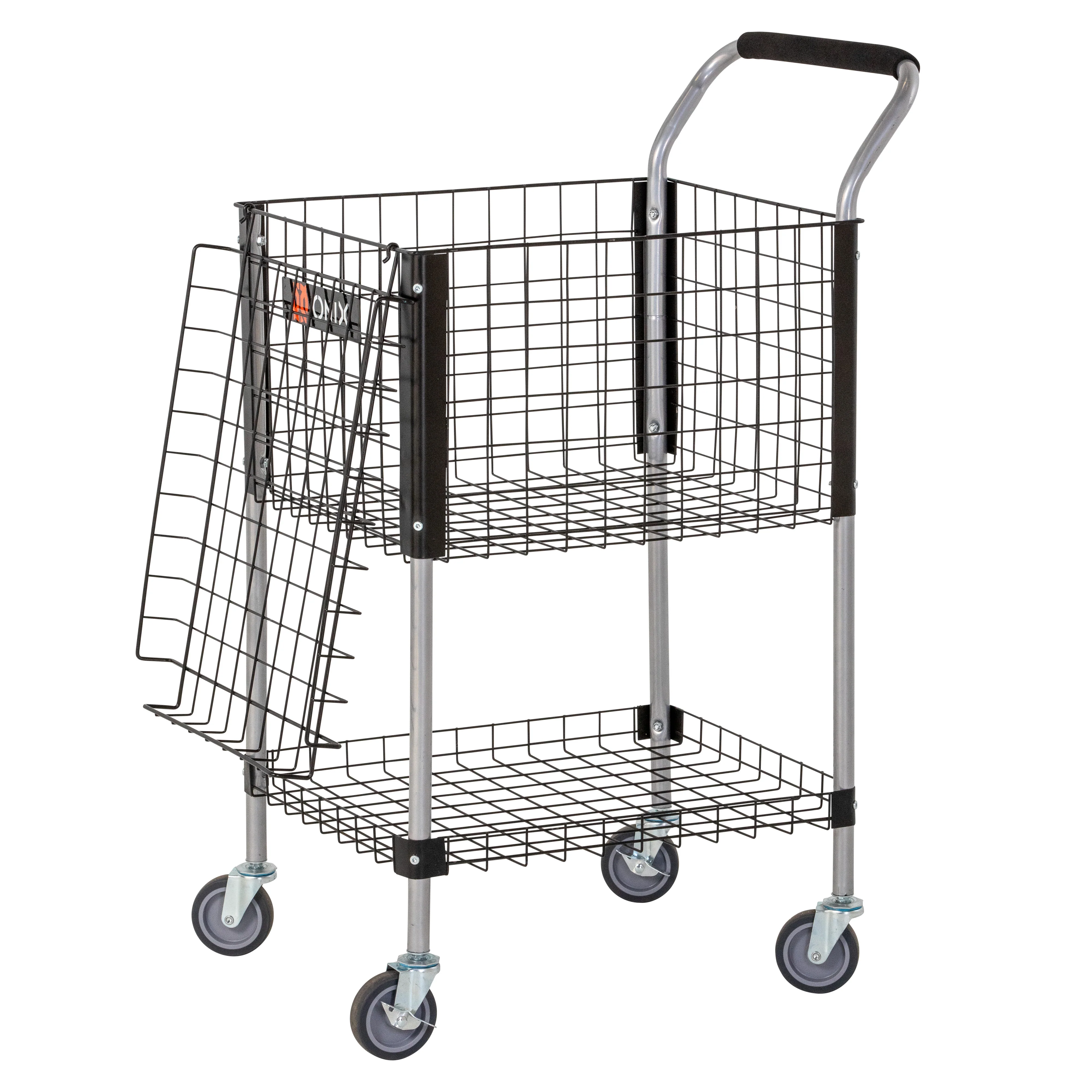 Pickleball Teaching Cart - Image 4