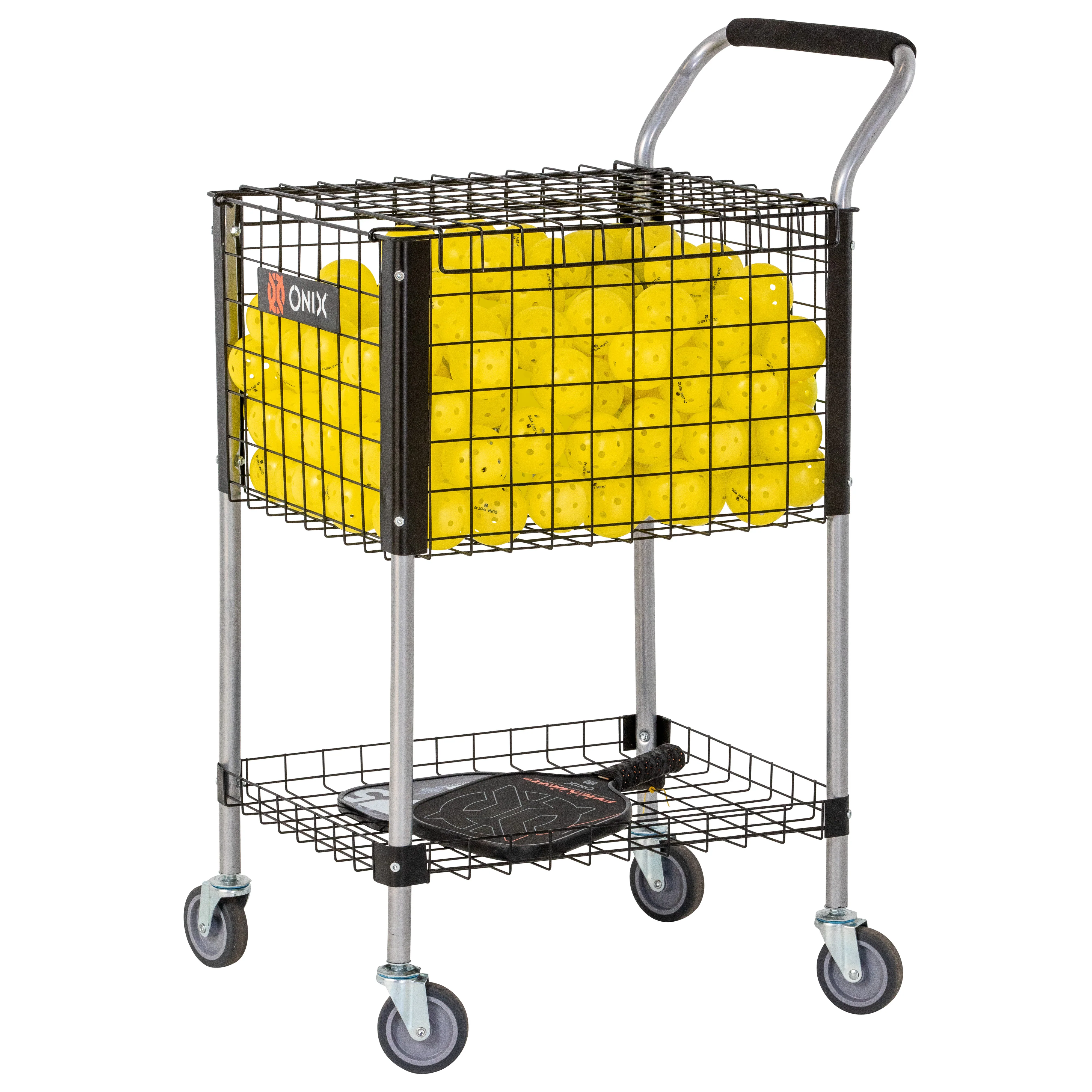 Pickleball Teaching Cart - Image 6