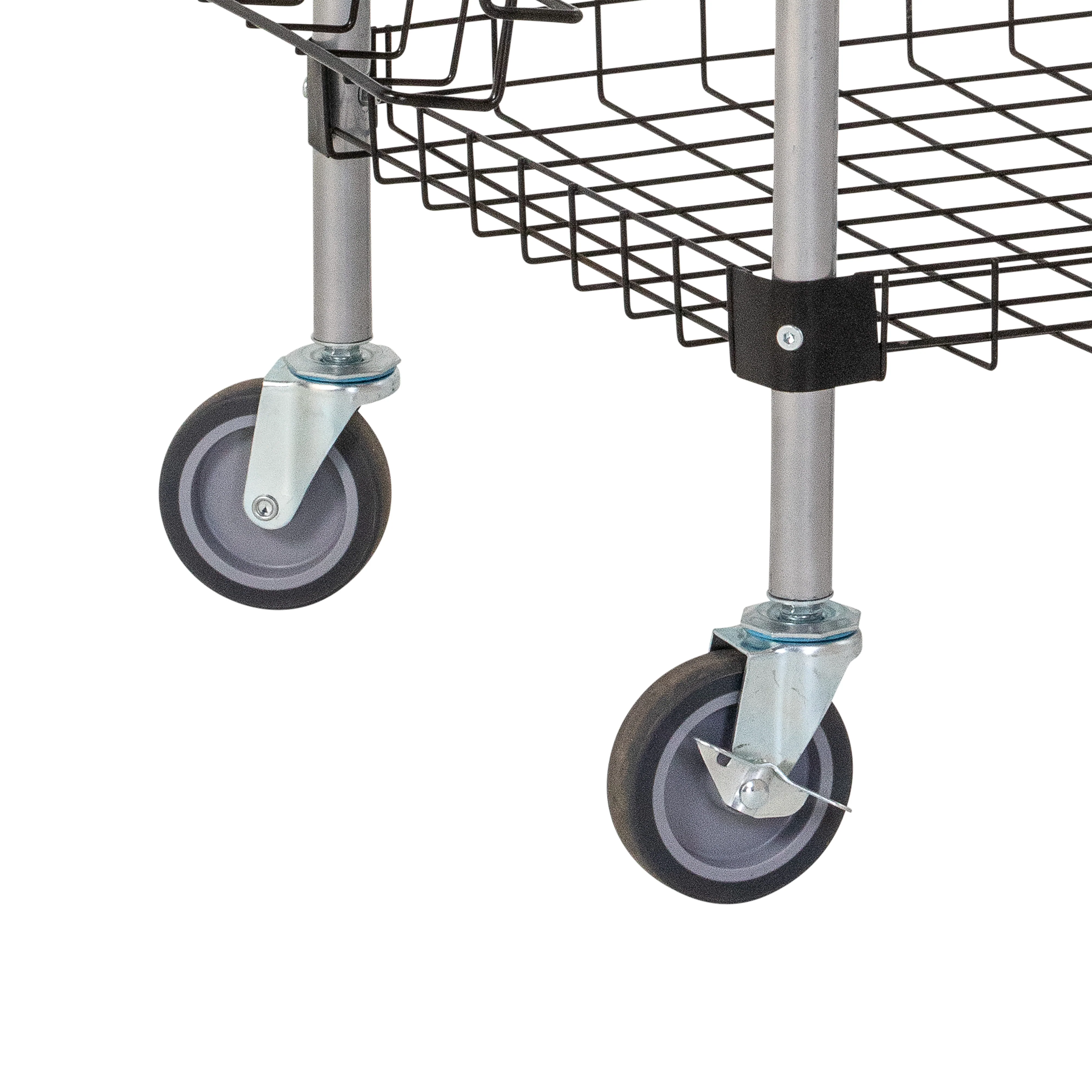 Pickleball Teaching Cart - Image 8