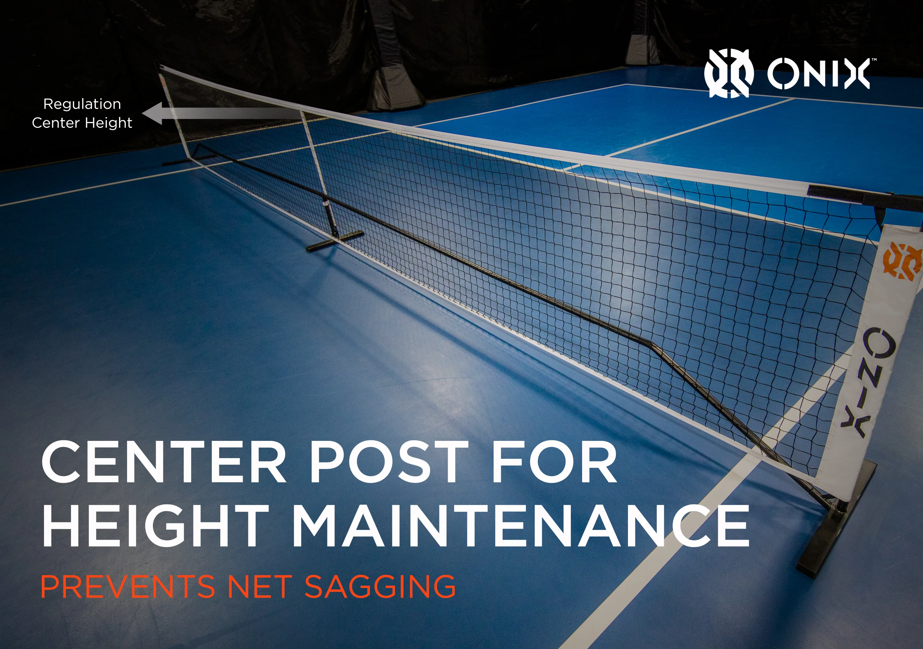 Portable Pickleball Net and Practice Net - Image 6