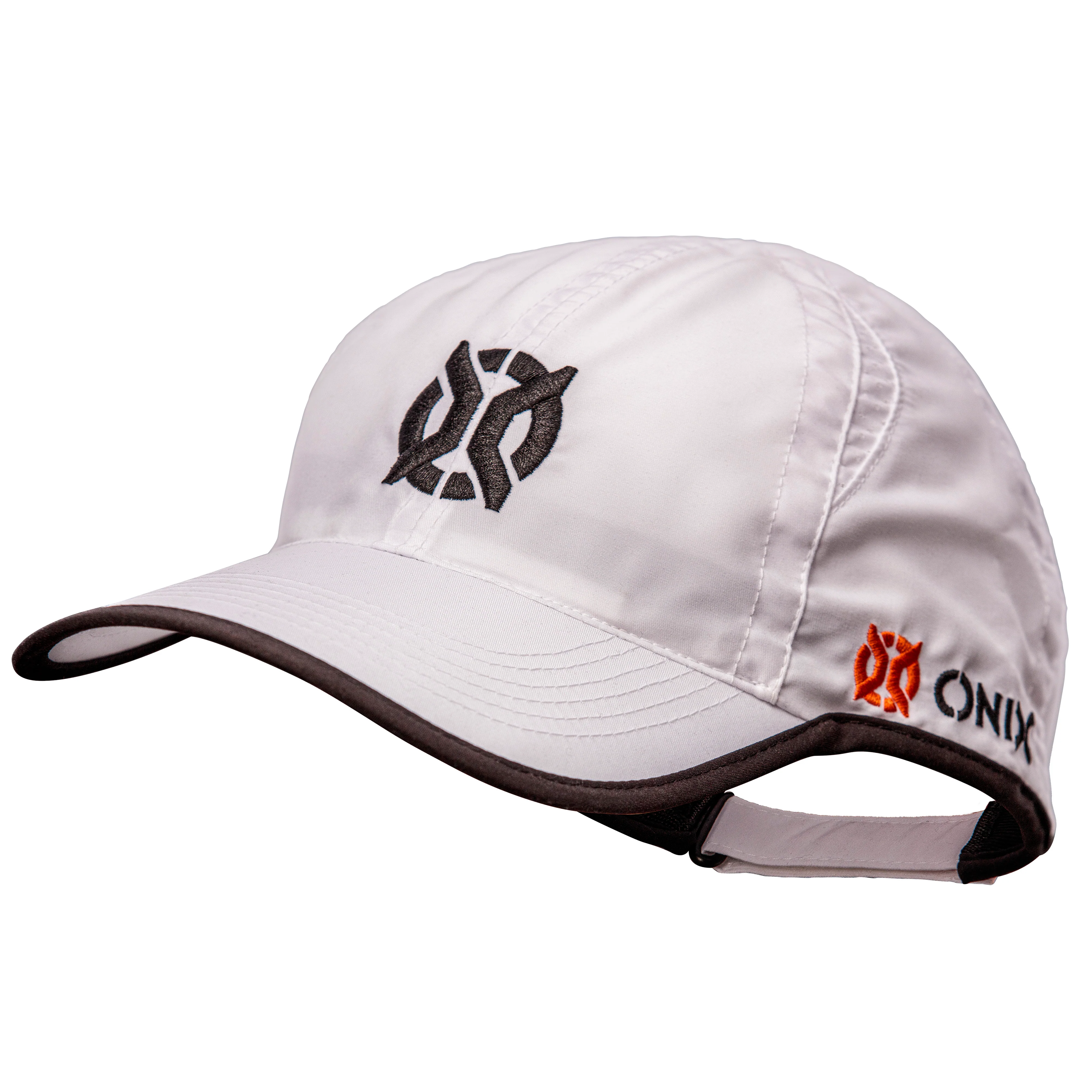 Premier Lite Adjustable Pickleball Hat - Image 12