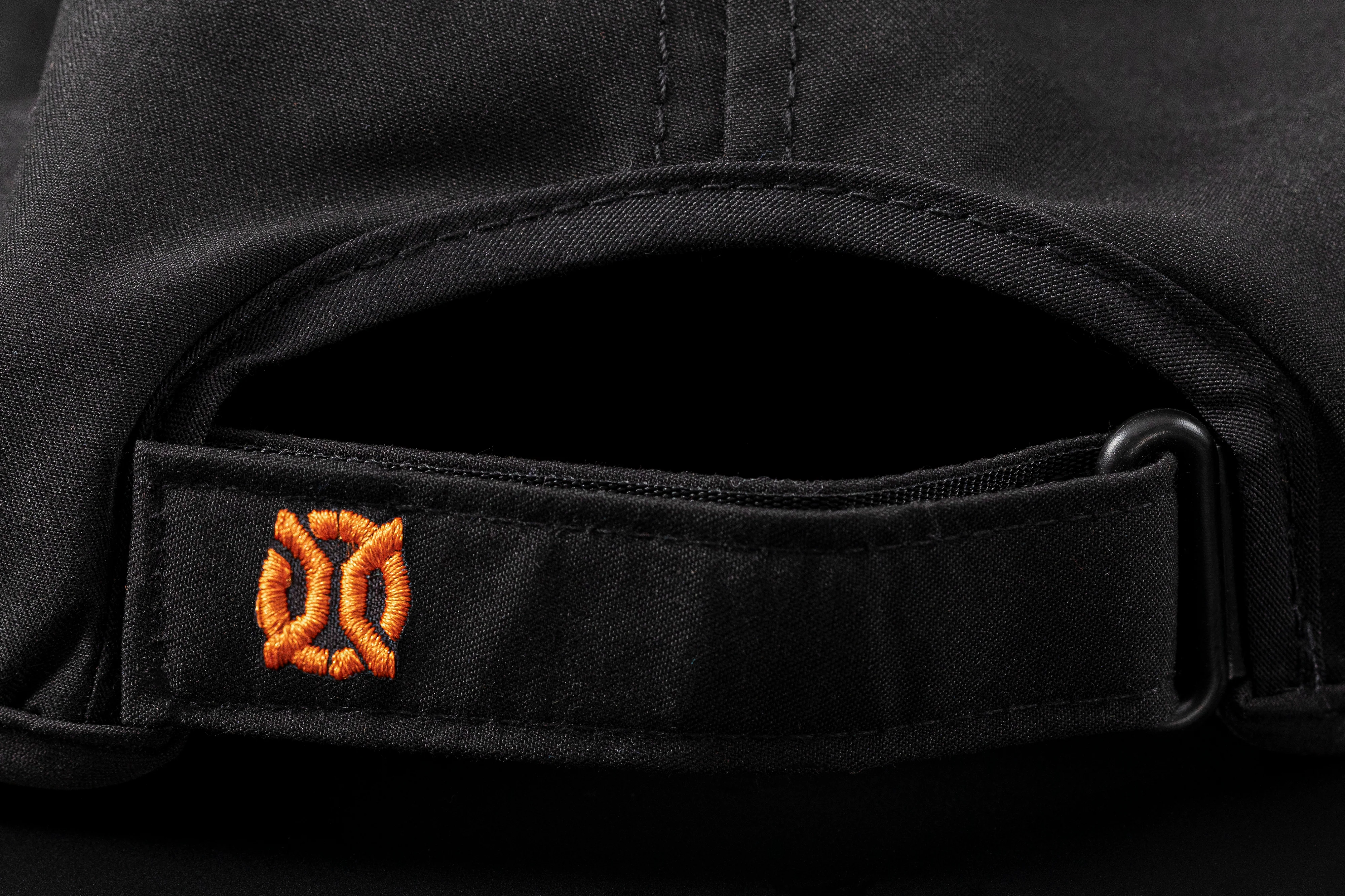 Premier Lite Adjustable Pickleball Hat - Image 5