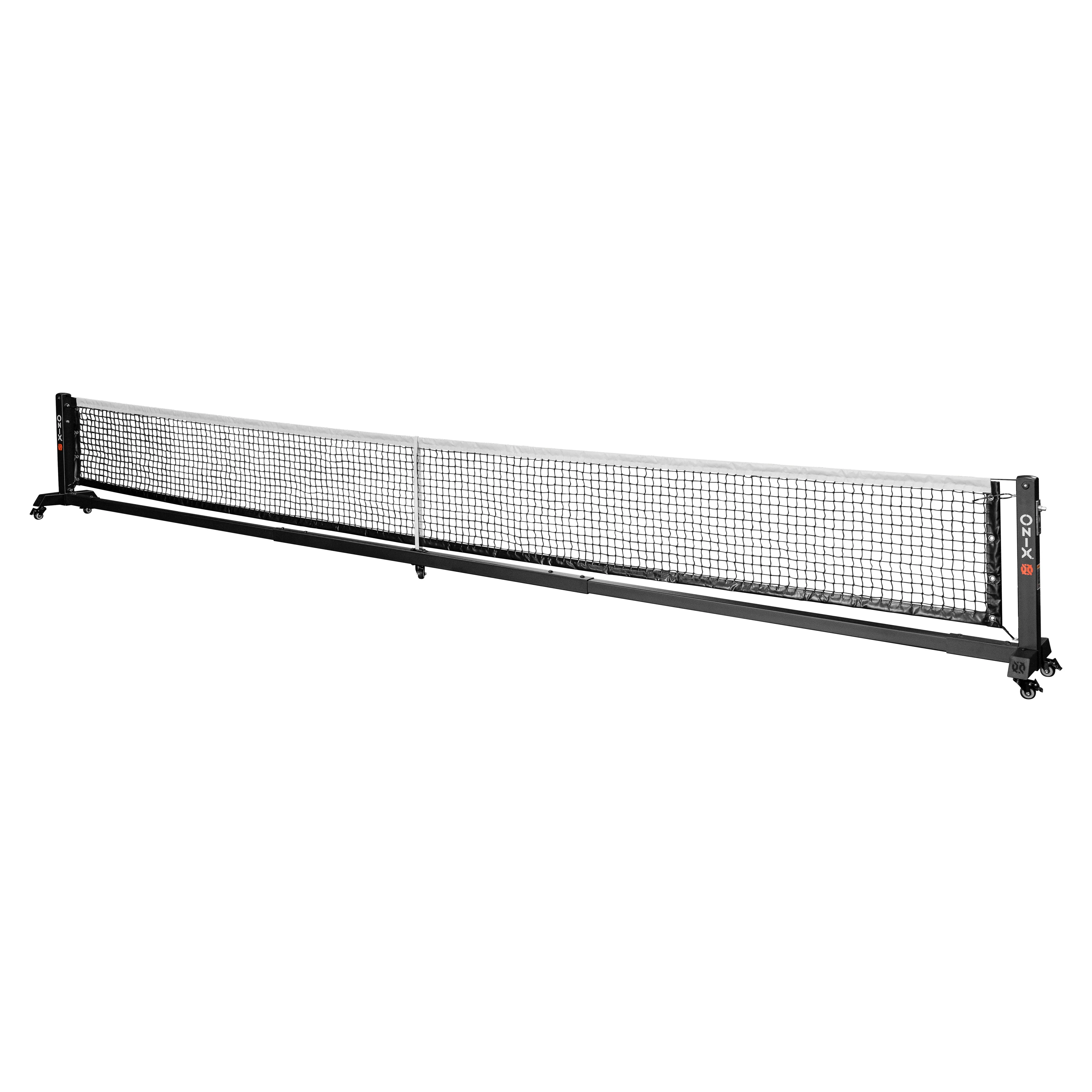 Pro Tournament Pickleball Net with Wheels - Image 10