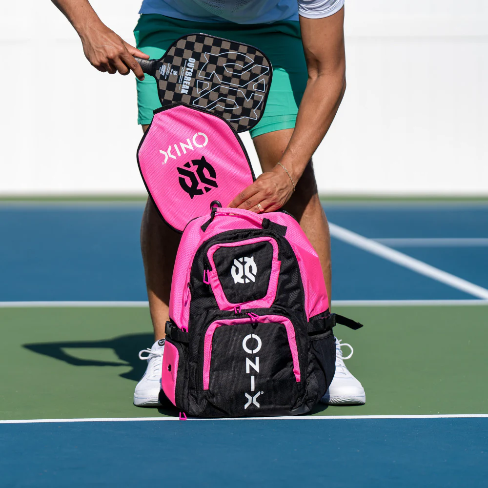 Pro Team Pickleball Backpack - Image 10