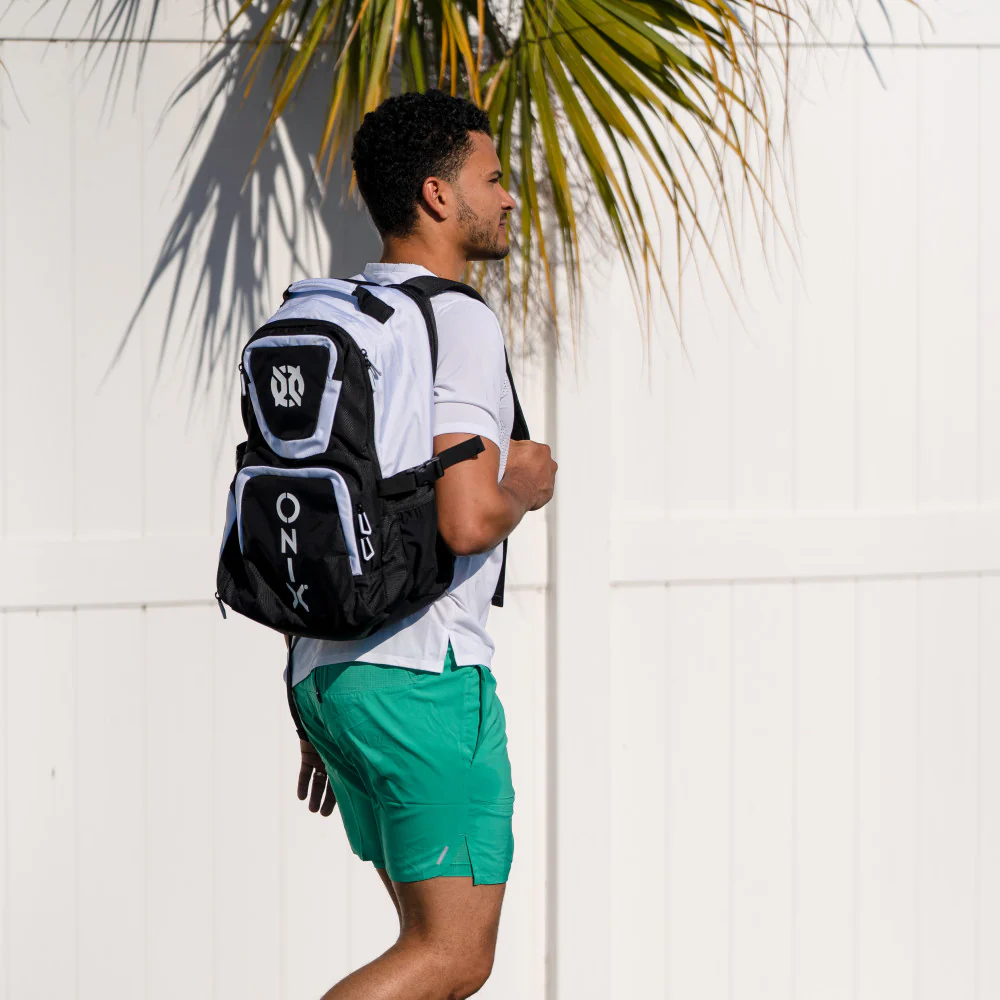 Pro Team Pickleball Backpack - Image 19
