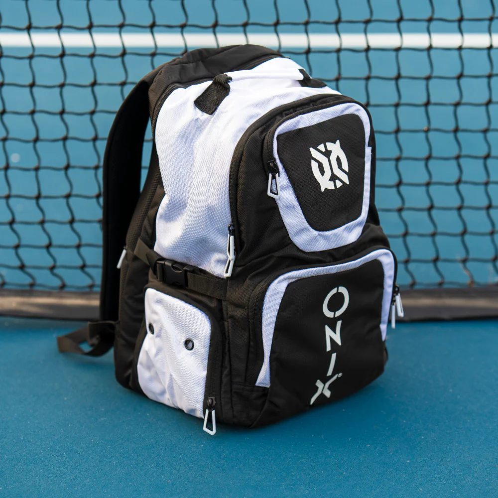 Pro Team Pickleball Backpack - Image 22