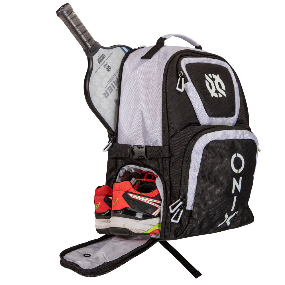 Pro Team Pickleball Backpack - Image 24