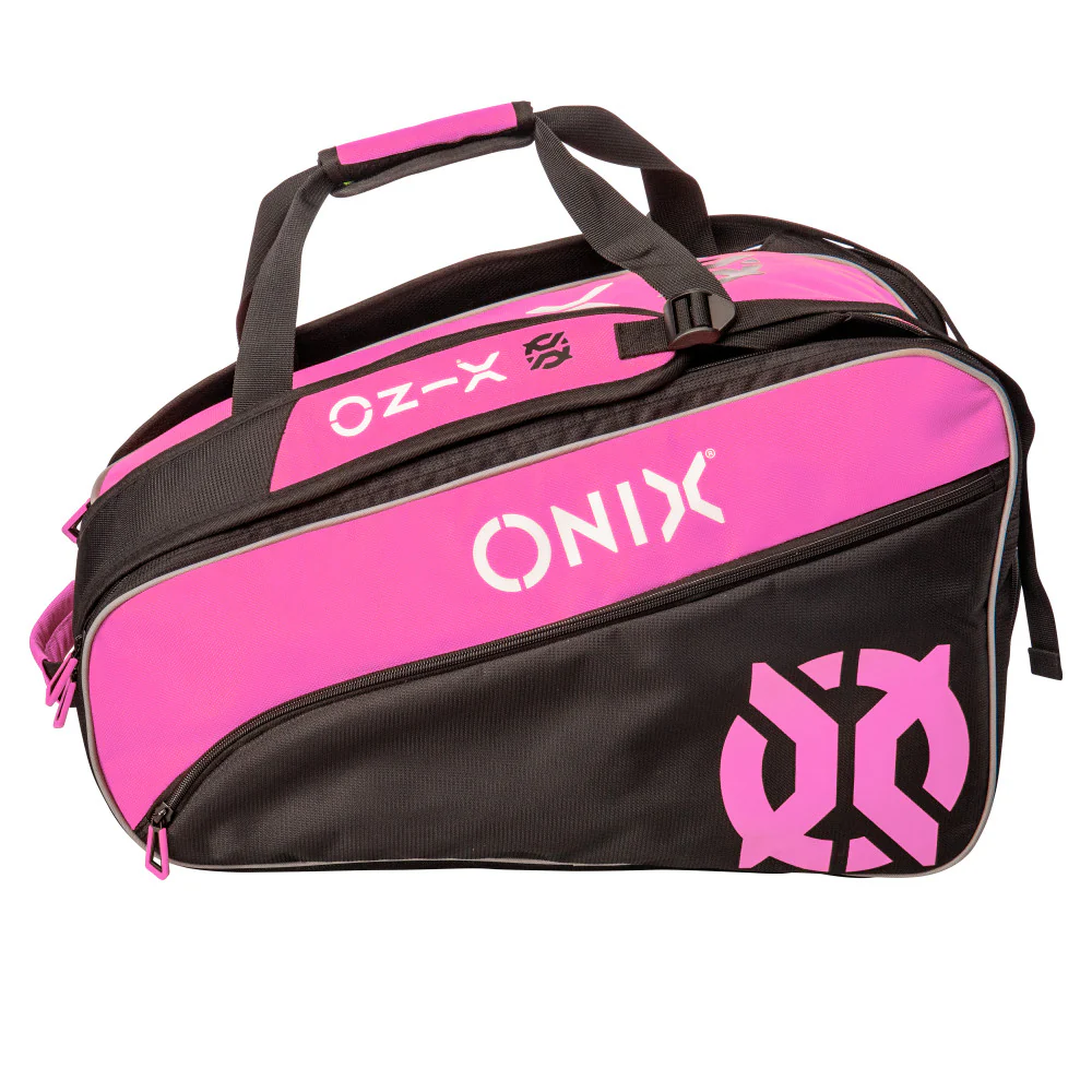 Pro Team Pickleball Paddle Bag - Image 20