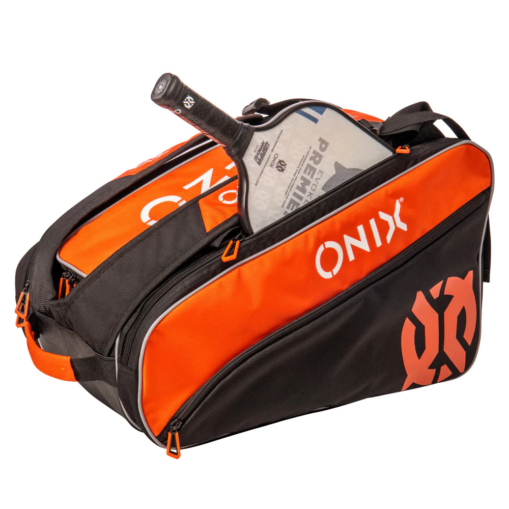 Pro Team Pickleball Paddle Bag - Image 5