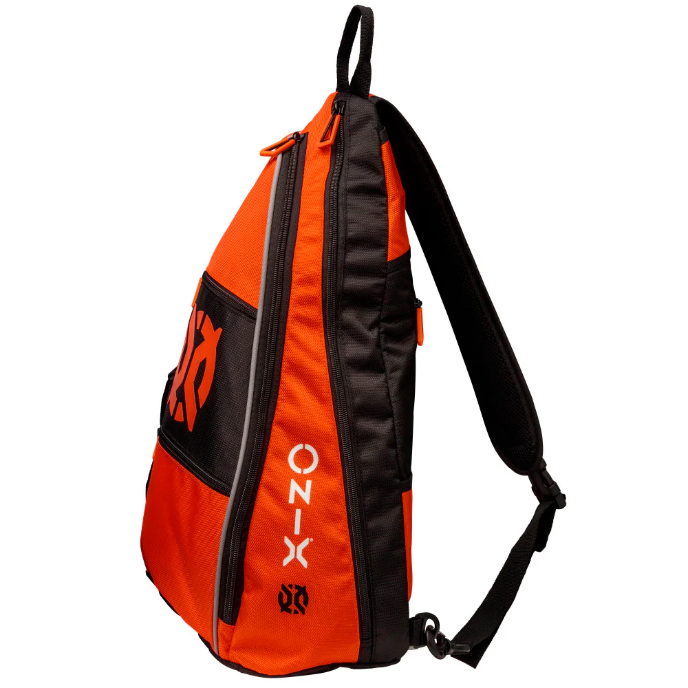 Pro Team Pickleball Sling Bag - Image 12