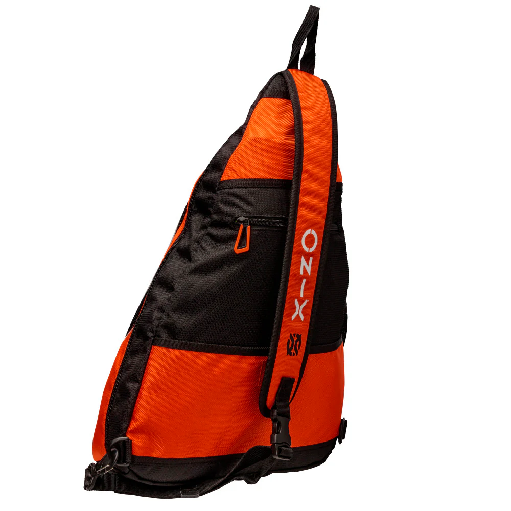 Pro Team Pickleball Sling Bag - Image 14