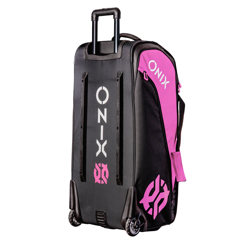 Pro Team Wheeled Pickleball Duffle Bag - Image 14