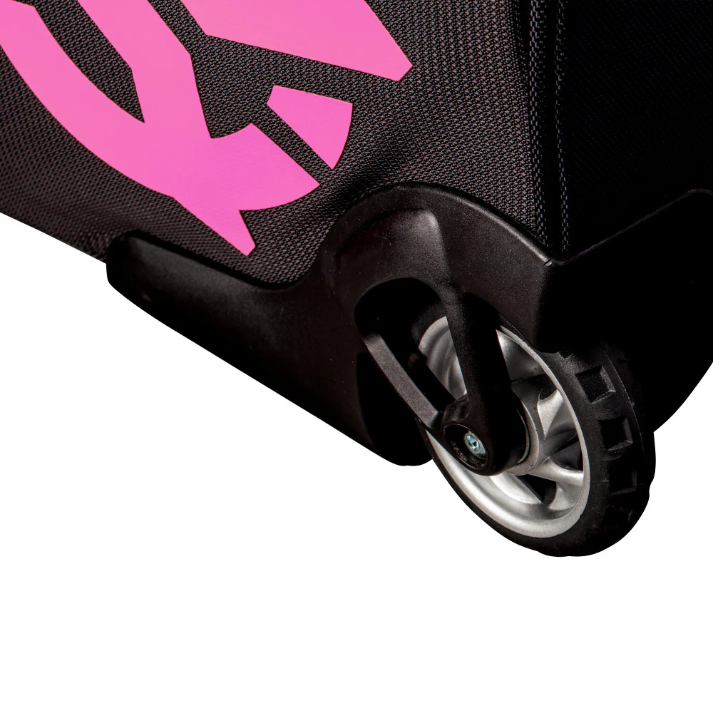 Pro Team Wheeled Pickleball Duffle Bag - Image 21