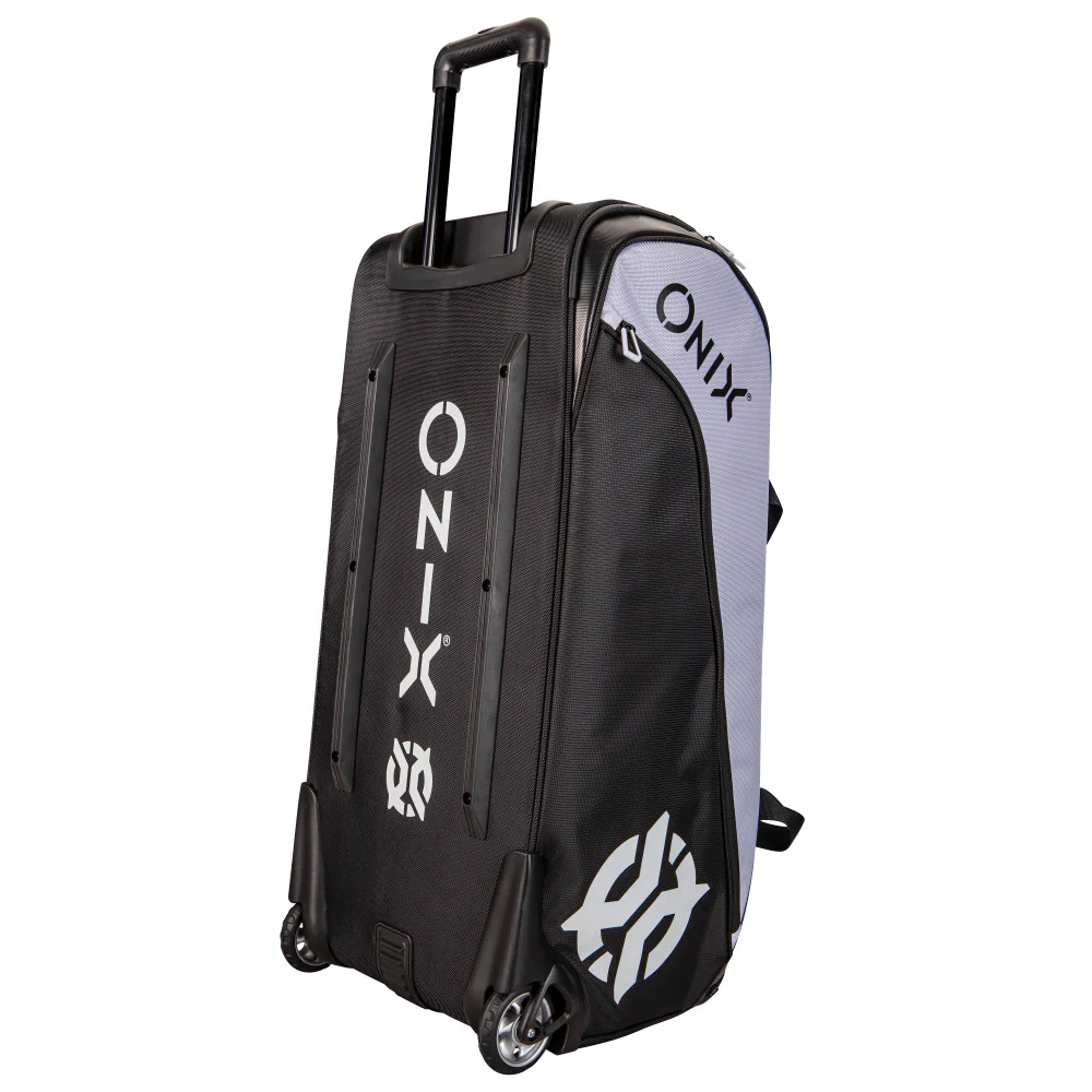 Pro Team Wheeled Pickleball Duffle Bag - Image 25