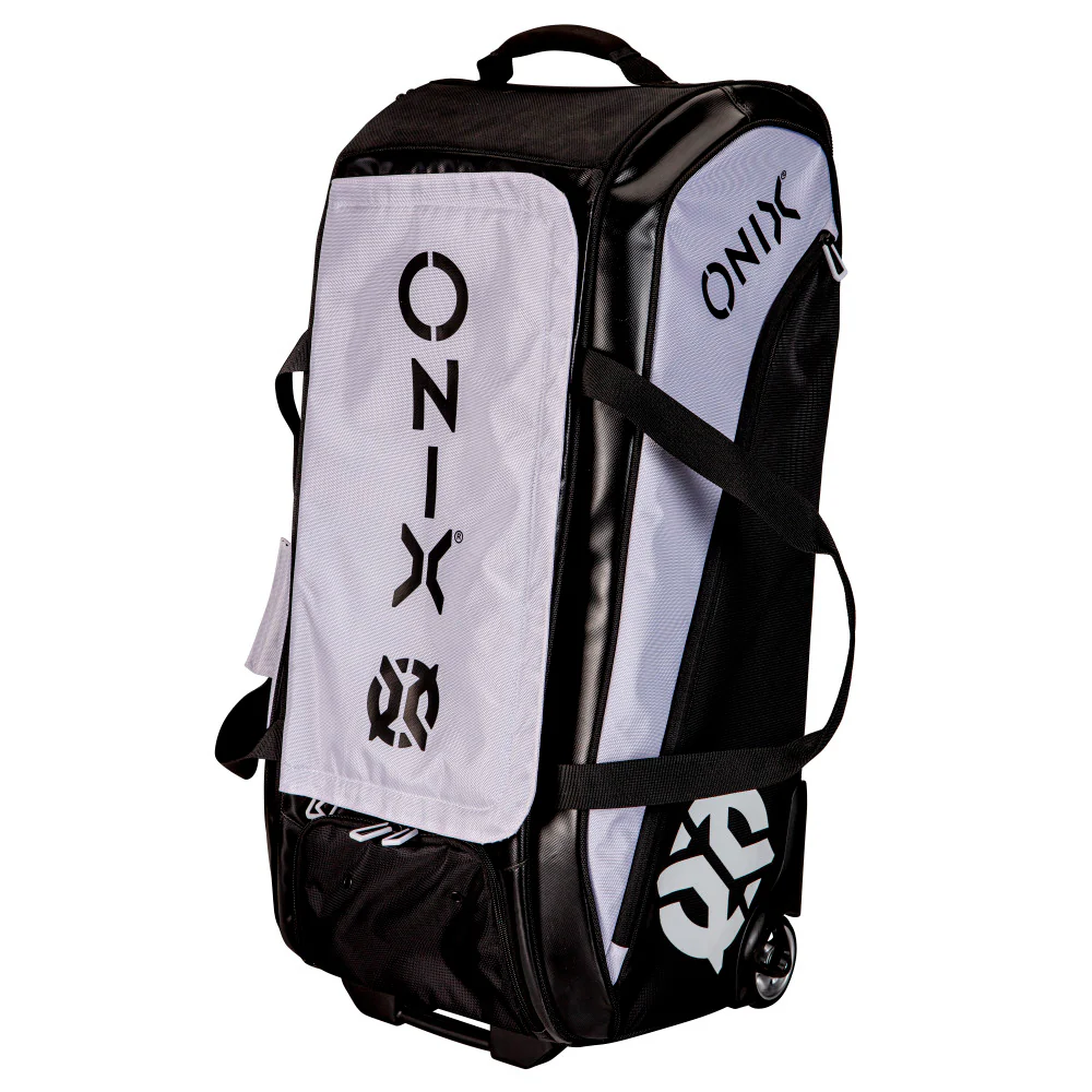 Pro Team Wheeled Pickleball Duffle Bag - Image 29