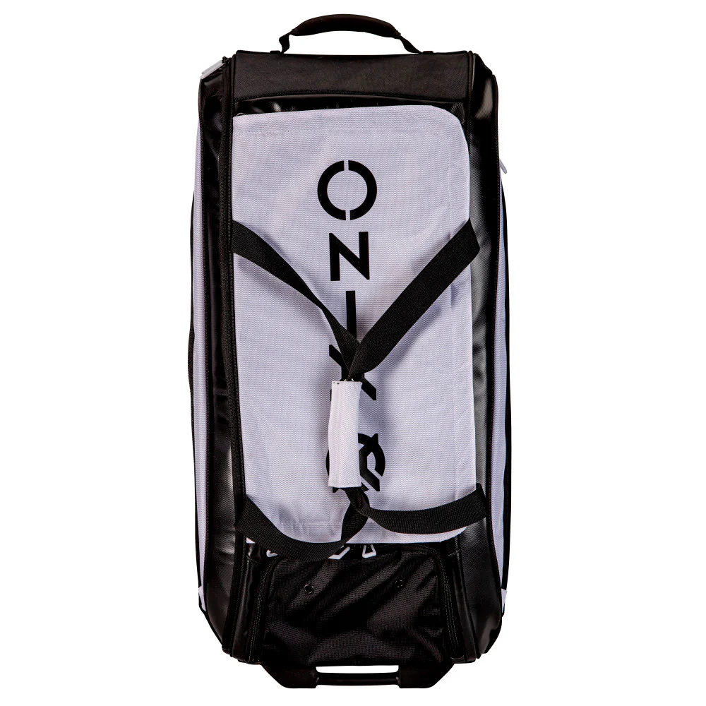 Pro Team Wheeled Pickleball Duffle Bag - Image 30