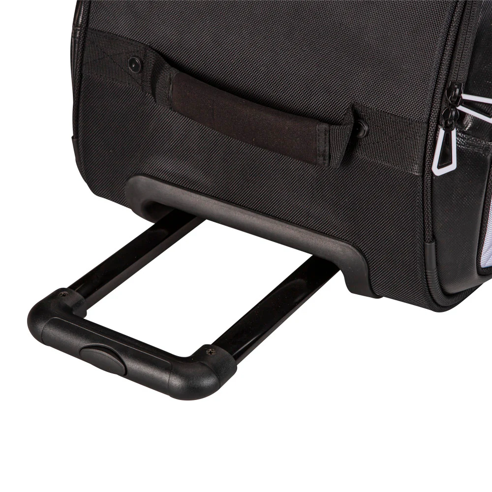 Pro Team Wheeled Pickleball Duffle Bag - Image 32