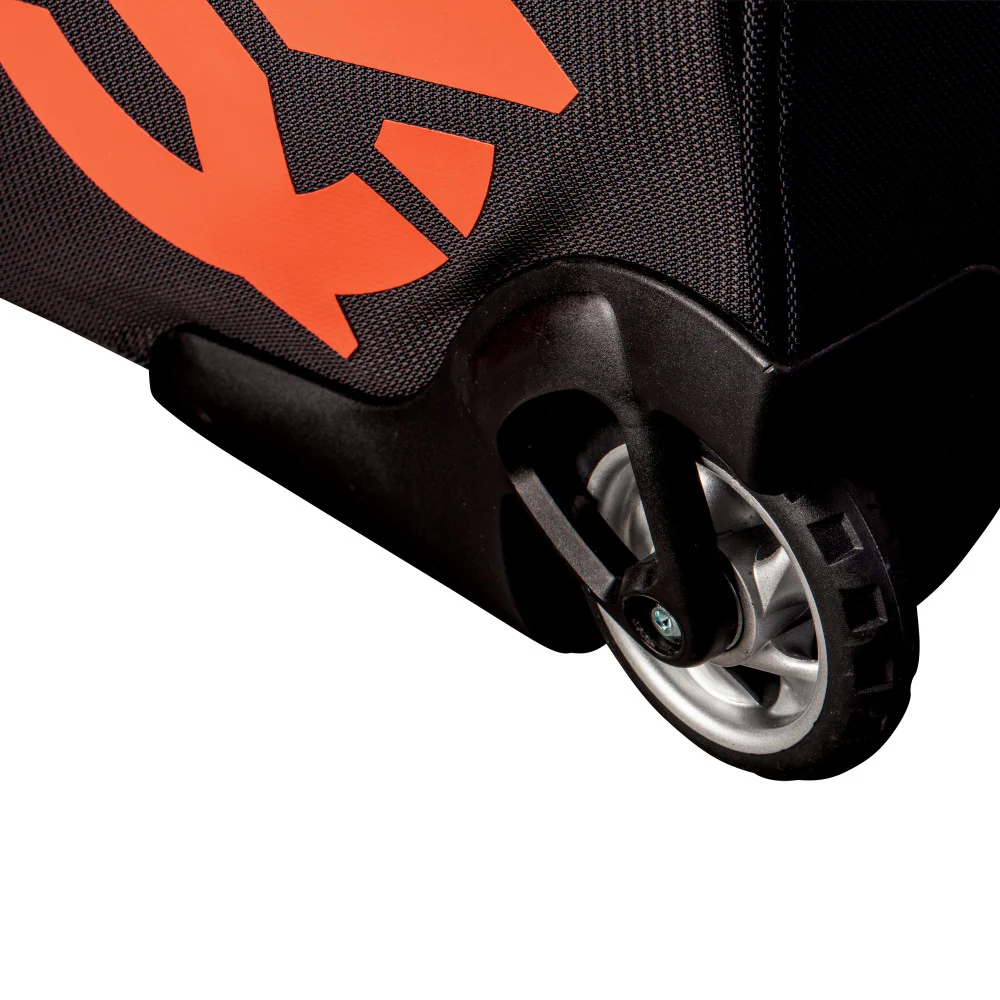 Pro Team Wheeled Pickleball Duffle Bag - Image 9