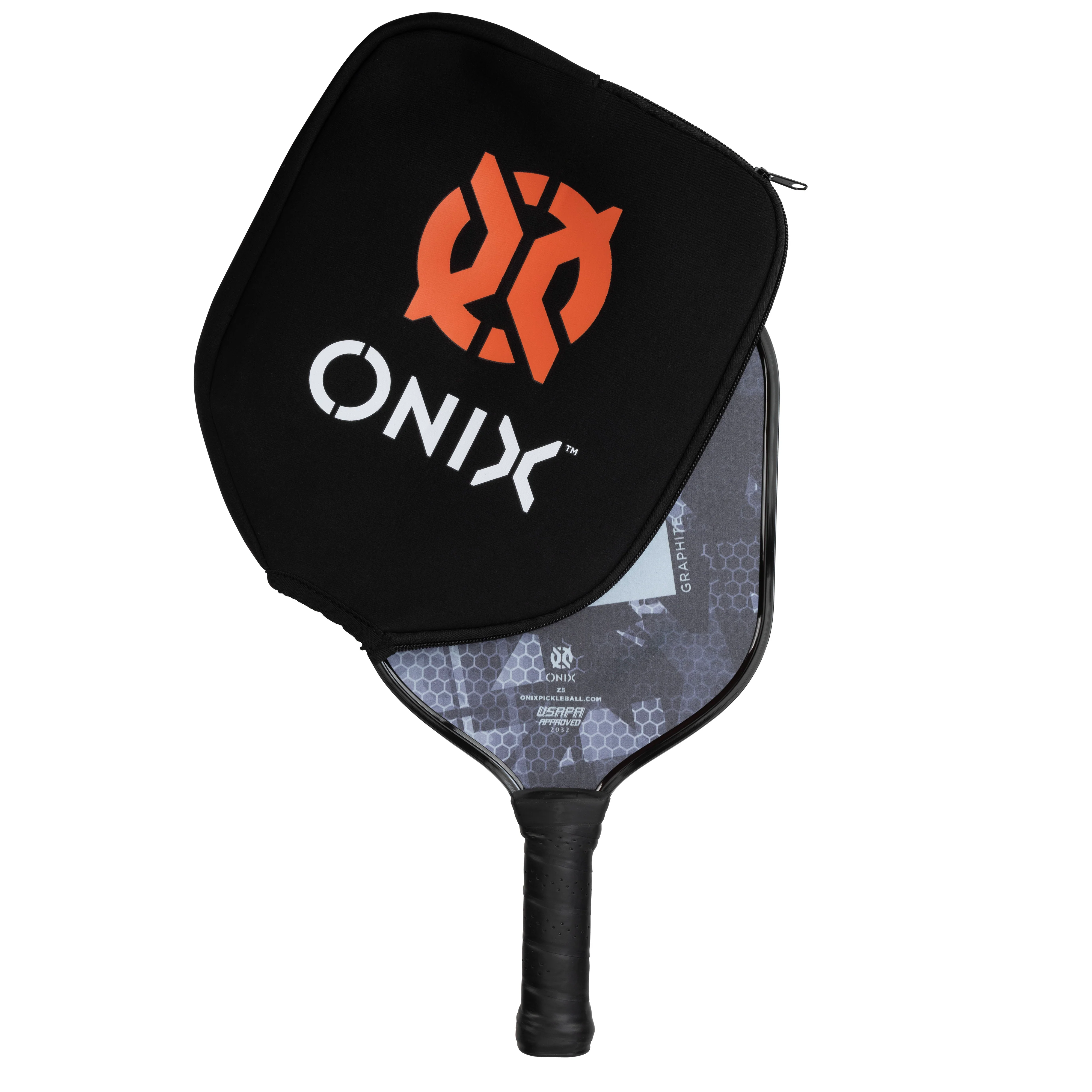Protective Pickleball Paddle Cover - Image 6