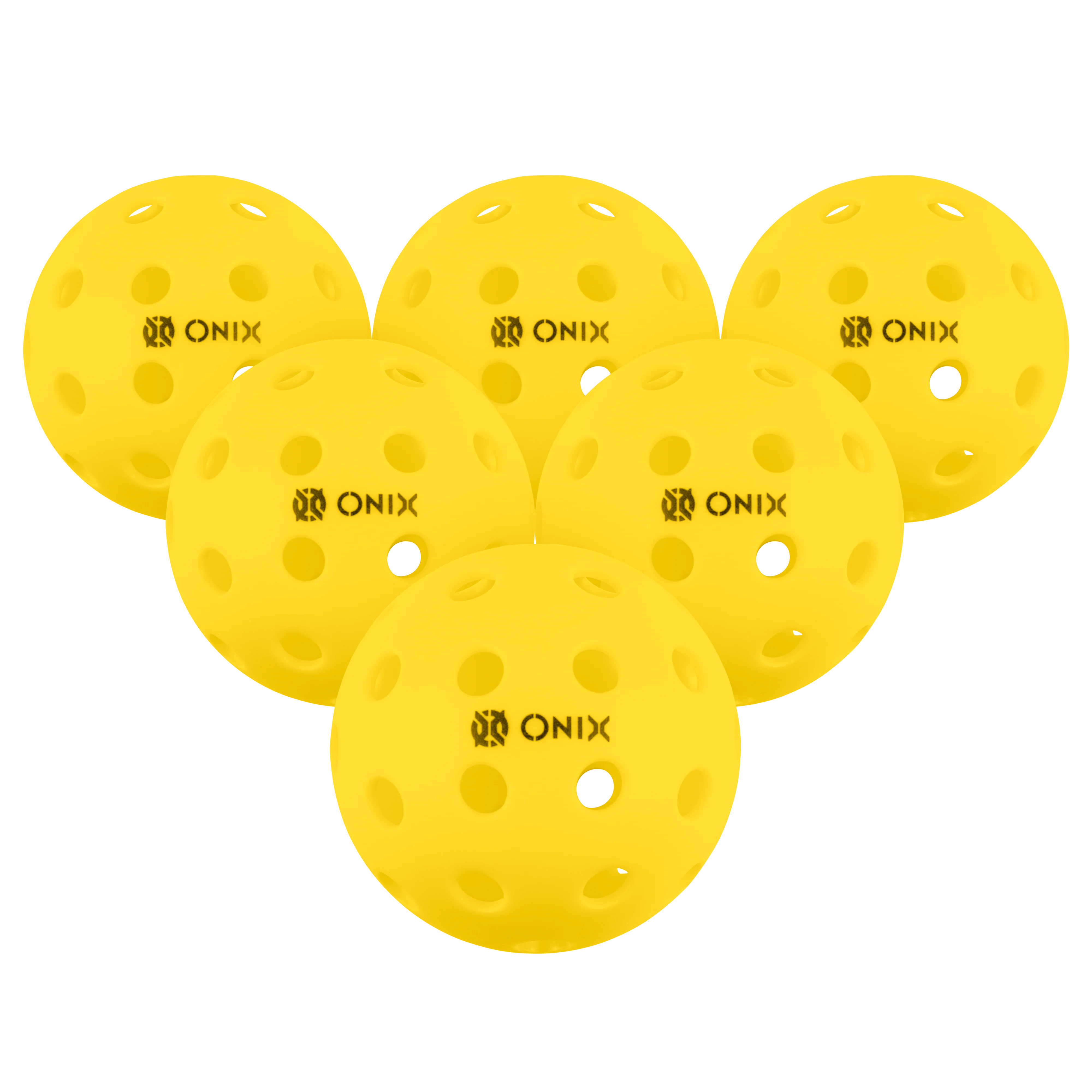 Pure 2 Outdoor Pickleballs - Image 7